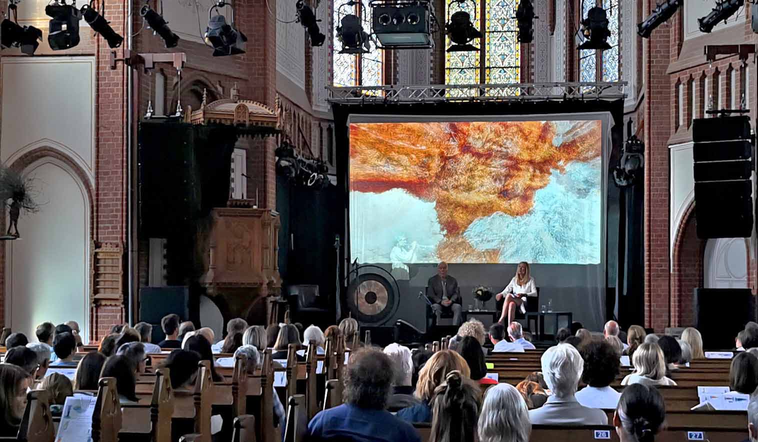 AC-Projektion AC-Projektion