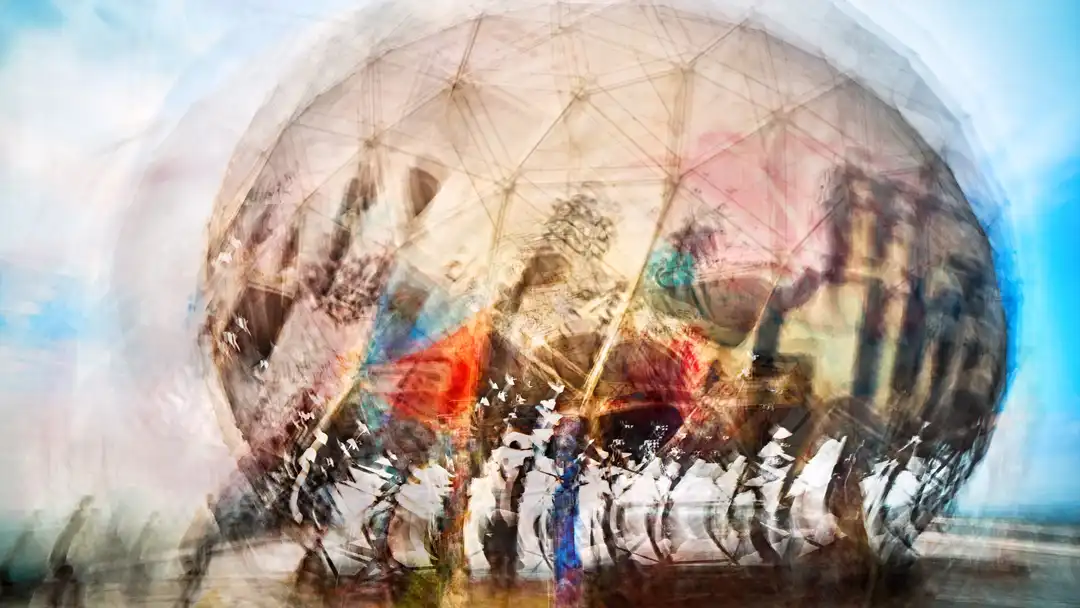 SILENCE im Augustinerkloster zu Erfurt