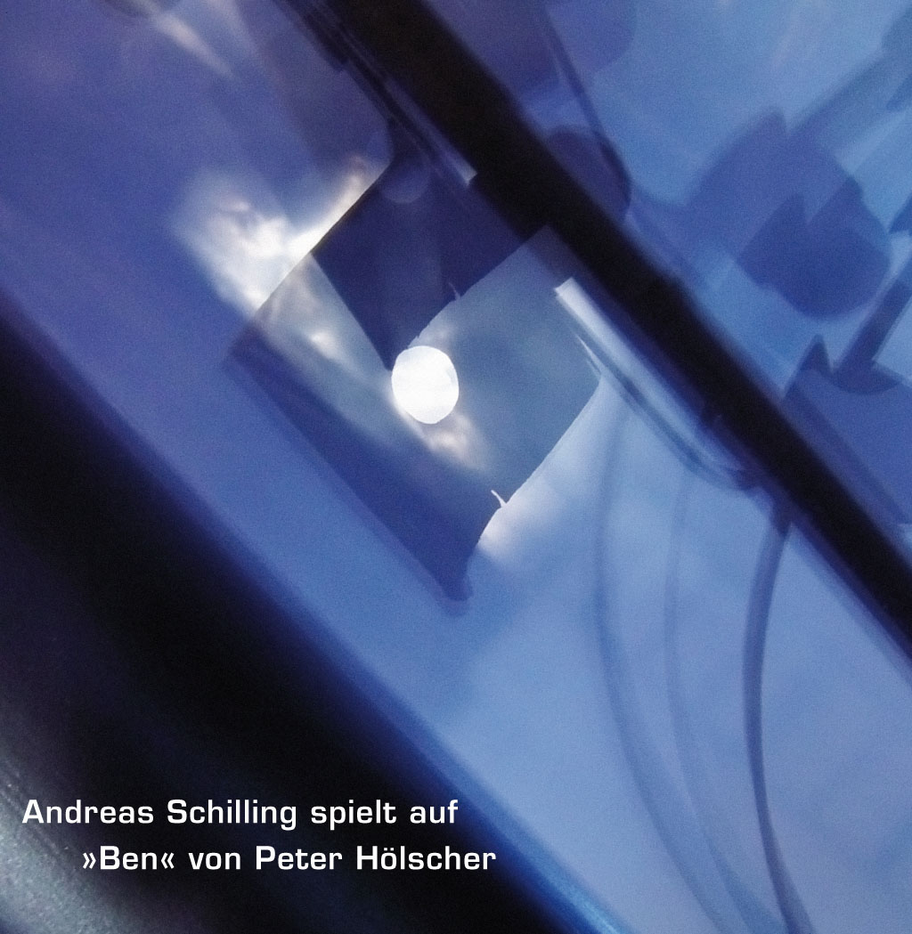Ben – Andreas Schilling Ben – Andreas Schilling
